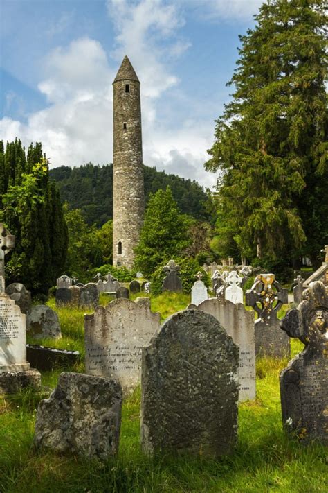 Things to do in Glendalough, Ireland in 2025