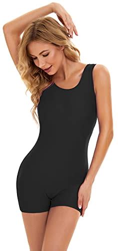 Top 10 Best Black Leotard With Shorts Reviews And Buying Guide Katynel