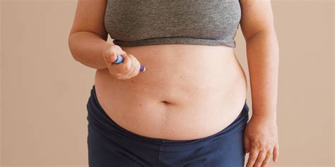 Do Orlistat Capsules And Saxenda Injections Work To Help You Lose Weight