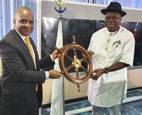 Bayelsa Partners NIMASA On Maritime Academy Deep Seaport