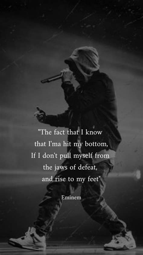 🔥 30 Eminem Lyrics Wallpapers Wallpapersafari