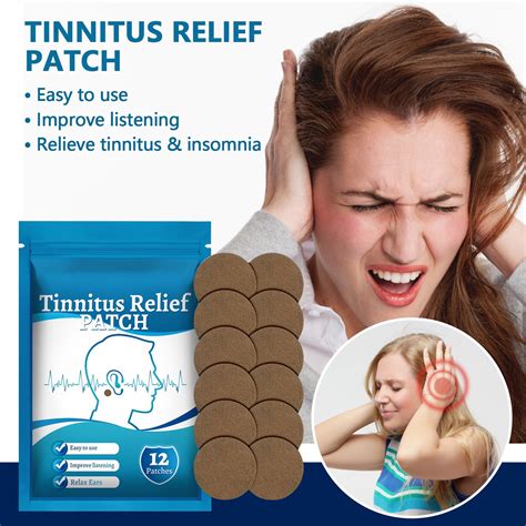 Quietum Plus Tinnitus Relief Tinnitus Relief For Ringing Ears Tinnitus