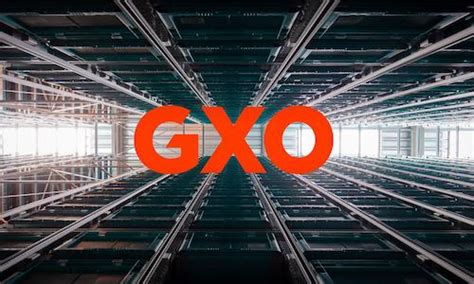 XPO unveils GXO as new company name for planned spin-off - GXO | Supply ...