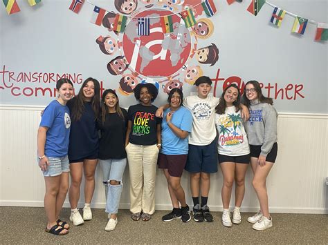 A Summer To Remember — mission adelante