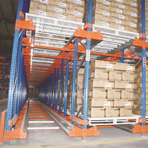 Automated Storage Retrieval Racking System Asrs System Buy Jiangsu