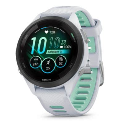 Garmin Forerunner S Review Women S Running