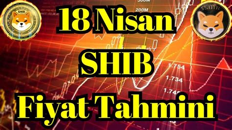 Kripto Sesli Haber Nisan Shib Fiyat Tahmini Youtube