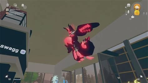 Rec Room Furry Hangout Trolling Youtube