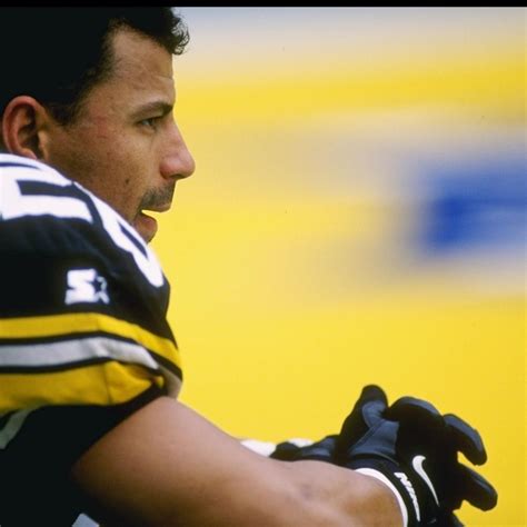 Ranking the Pittsburgh Steelers Hall of Fame Players | Bleacher Report ...