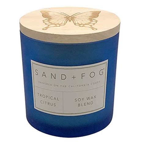 Best Sand And Fog Candle Where To Buy Candlesguide