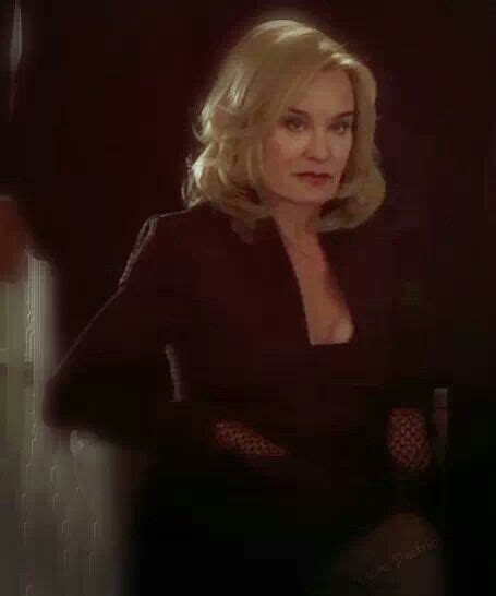 Jessica Lange As Fiona Goode American Horror Story Jessica Lange