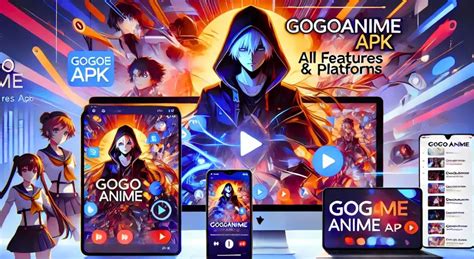 Gogoanime APK Download: Features, Platforms, And Alternatives, Latest ...