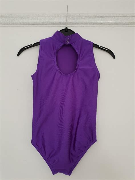 Tappers And Pointers Gymnastics Dance Leotard In Wf8 Wakefield Für 7 00