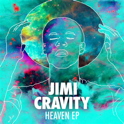 Heaven EP Album By Jimi Cravity Apple Music