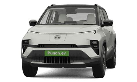 Tata Punch Ev 2025 Specifications Features And Configurations