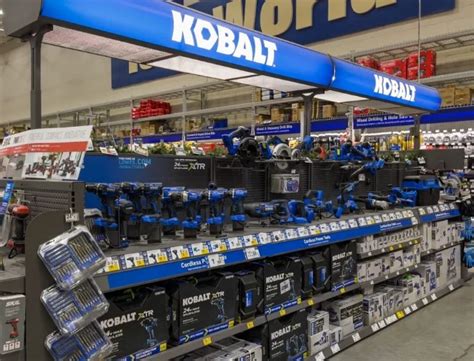 Who Makes Kobalt Power Tools For Lowes In 2024