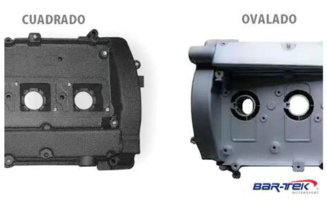 ADAPTADORES BOBINAS BARTEK 2 0 TFSI PARA 1 8T 20V Tunervag