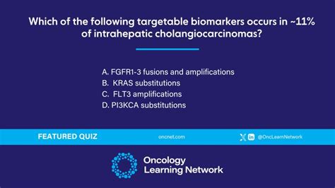 Oncology Learning Network on LinkedIn: Targeted Therapy for Patients With Intrahepatic ...