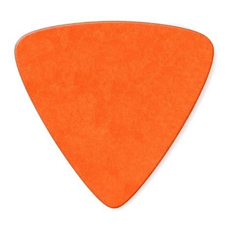 Dunlop Tortex Triangle Mm Pick Pack Gear Music