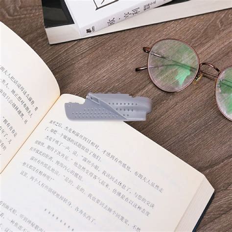 Jual Pembatas Penanda Buku Bookmark Bentuk Kapal Laut Ship Lucu Unik