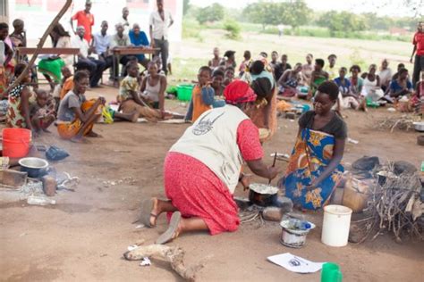 Chikwawa Malawi 600x400 Islamic Relief Ireland