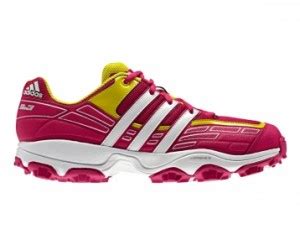 Adidas Turf Field Hockey Shoes | Field Hockey Reviews