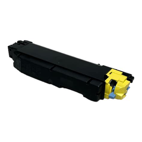 Original Kyocera TK 5150Y Toner gelb für M6535cidn