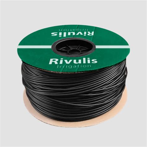 Микротрубка для капельниц Rivulis | ЭКСПРЕСС-АГРО