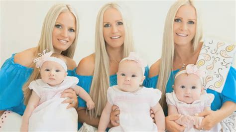 See How This Set Of Identical Triplets Made A Discovery That Amazed