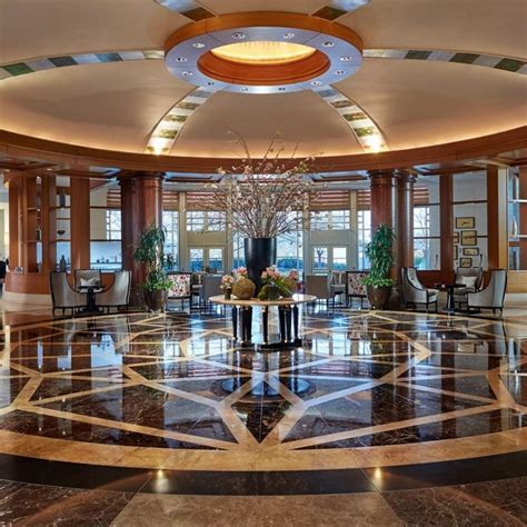 Mandarin Oriental Washington Dc Magellan Luxury Hotels