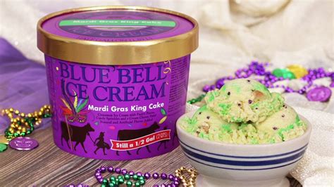 Blue Bell Recipe Bell Blue Cream Ice Creamery Tulsa Ok Flavor Pecan Spiced Pumpkin - Lamarcounty.us