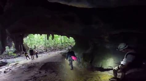 Mulu Caves Borneo Youtube