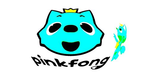 Pinkfong Apps Logo