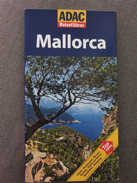 ISBN 3899057864 ADAC Reiseführer Mallorca gebraucht antiquarisch