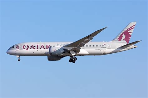 Flight Qtr C Qatar Airways Radarbox Flight Tracker