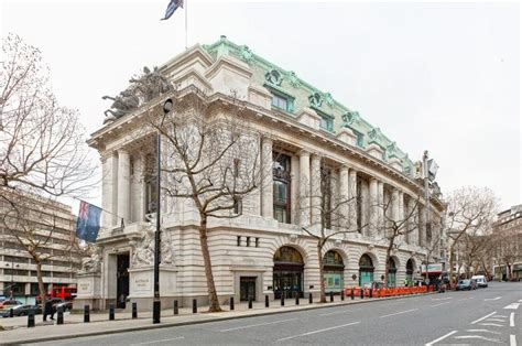 Australia House London