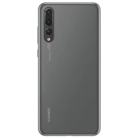 Puro 0 3 Nude Huawei P30 Lite Cover Transparent Elgiganten Elgiganten