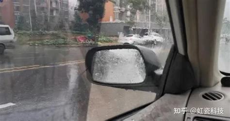 下雨天开车玻璃起雾怎么办？ 知乎