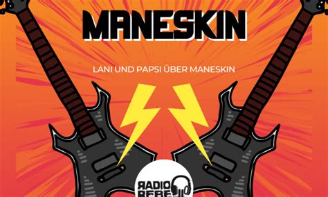 Maneskin Konzerte Tour Und Festivals