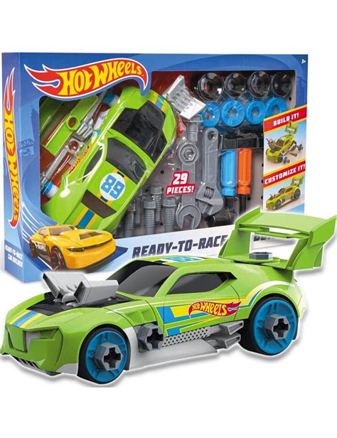 Hot Wheels Zestawy Autka I Tory Wy Cigowe