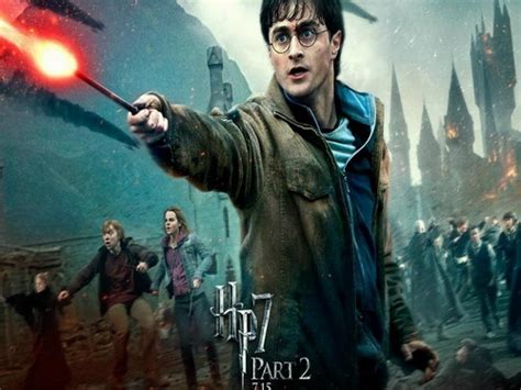 Harry Potter Harry Potter Photo 15333845 Fanpop