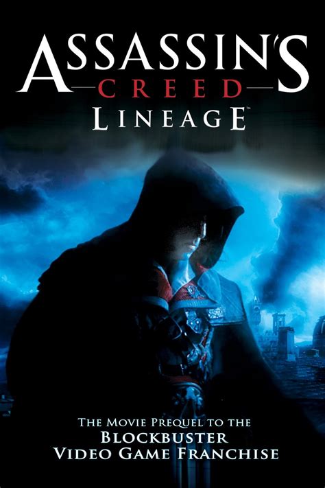 Assassin's Creed: Lineage (TV Series 2009-2009) - Posters — The Movie ...