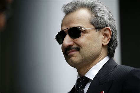 Saudi Prince Alwaleed Bin Talal Loses Court Battle Over Gaddafi Jet | HuffPost