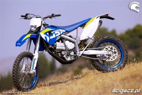 Husaberg Husaberg Fe Moto Zombdrive