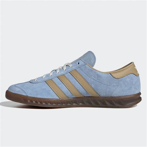 Adidas Originals State Series Illinois Ambient Sky Beige Tone Gum