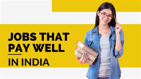 Top 20 Unusual Jobs That Pay Well In India In 2024