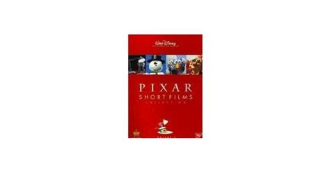 Pixar Short Films Collection Volume 1 Movie Review Common Sense Media