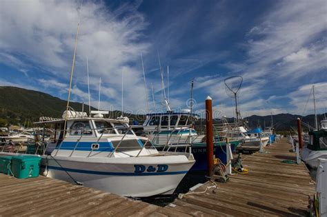Tillamook Town Stock Photo Image Of National City 187014726