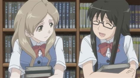 Best Yuri Animes To Watch In 2024 Otakukan