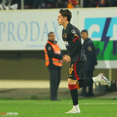 Galatasaray Ruhu on Twitter Nicolo Zaniolo Galatasaray formasıyla